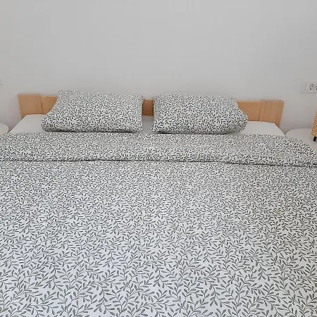 Διαμέρισμα Bee Lesce (Upper Carniola)