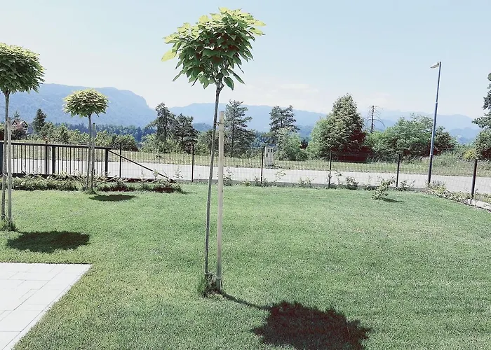 Bee Lejlighed Lesce (Upper Carniola)