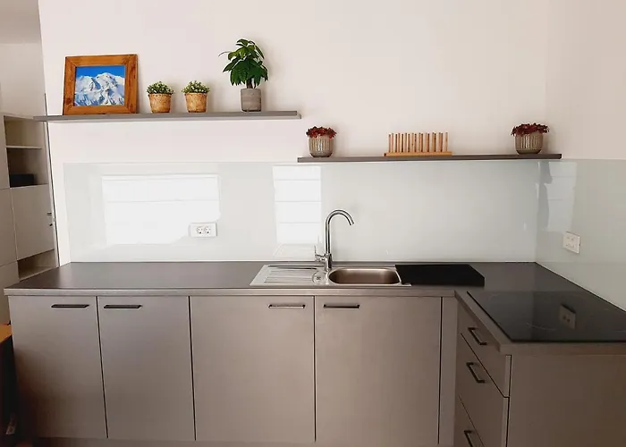 Bee Lejlighed Lesce (Upper Carniola)