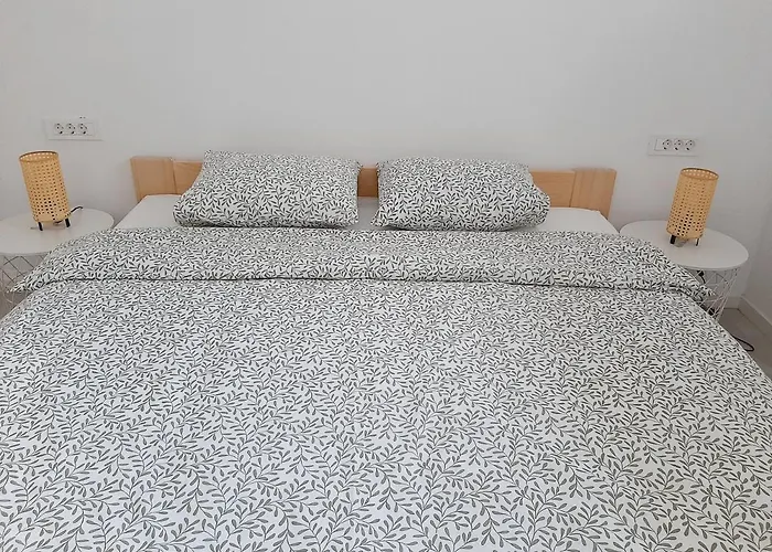 Lejlighed Bee Lesce (Upper Carniola)