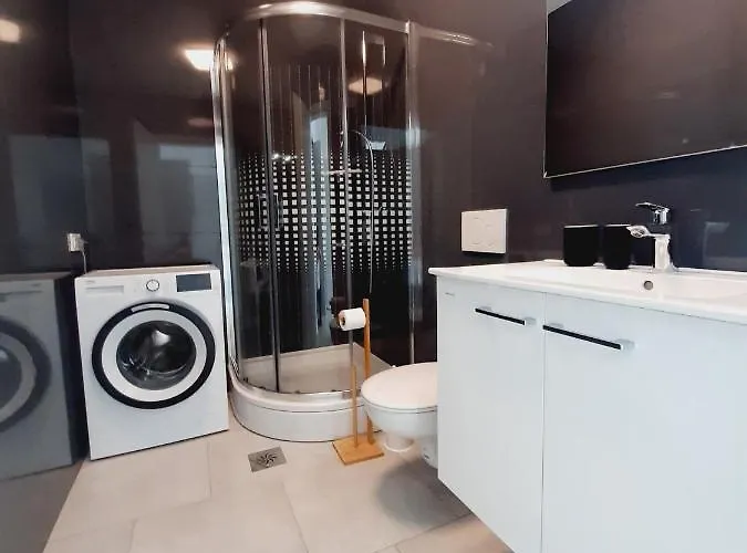 Bee Lejlighed Lesce (Upper Carniola)